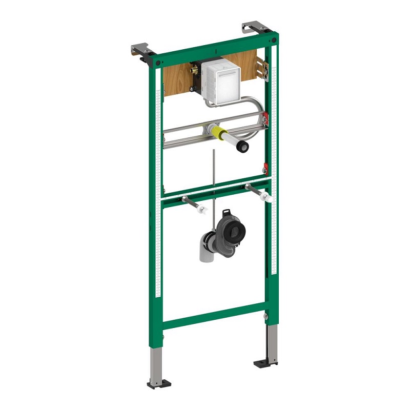 LAUFEN INEO LINK PODŽBUKNI ELEMENT ZA PISOAR